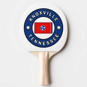 Knoxville Tennessee Pingisracket
