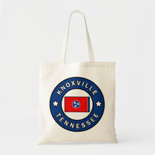 Knoxville Tennessee Tygkasse