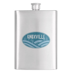 Knoxville Tennessee-utomhus Fickplunta
