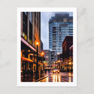 Knoxville, Tennessee Vykort