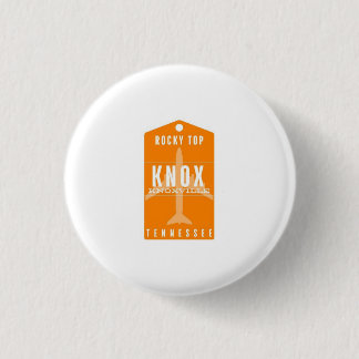 Knoxville, TN Gameday Button Knapp