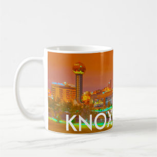 KNOXVILLE TN KAFFEMUGG
