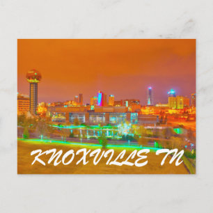 KNOXVILLE TN VYKORT