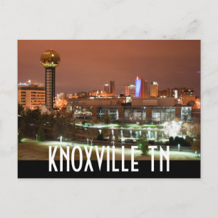 KNOXVILLE TN VYKORT