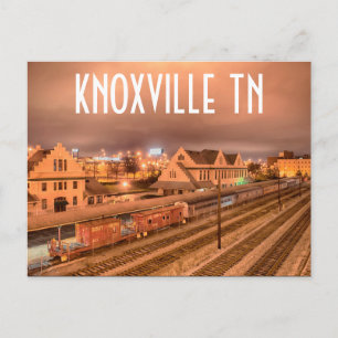 KNOXVILLE TN VYKORT