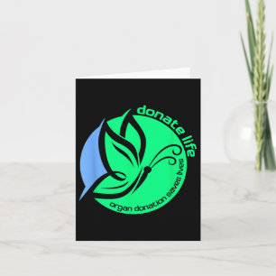 Kns Transplant Gear Uni-vuxnor Organdonation Awar Kort