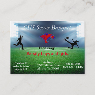 Knubbig 3,5" x 2,5", 100 packar, vit visitkort