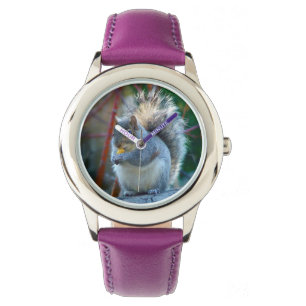 Knubbig Armbandsur