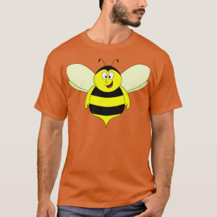 Knubbig Bee T Shirt