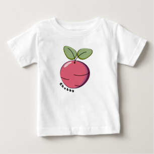 Knubbig Beet T Shirt