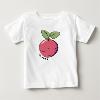 Knubbig Beet T Shirt