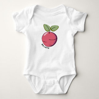 Knubbig Beet T Shirt