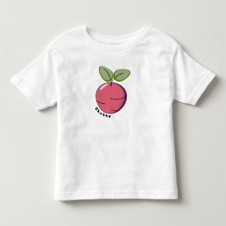 Knubbig Beet T Shirt