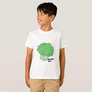Knubbig Bro T Shirt