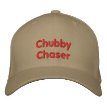Knubbig Chaser
