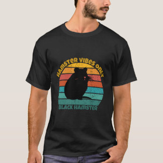 Knubbig Cheeks Hamster Delight T Shirt