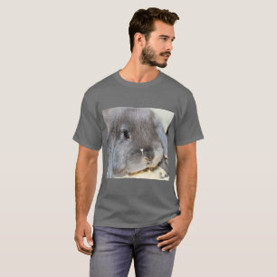 Knubbig Cheeks T Shirt