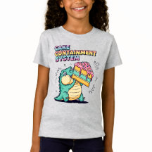 Knubbig Dinosaur-kummelnota