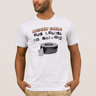 KNUBBIG GIRLS 2 SHIRT TRÖJA