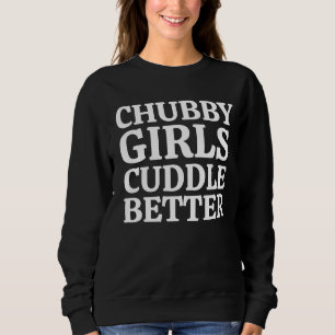 KNUBBIG GIRLS CUDDLE BETTER T-Shirt