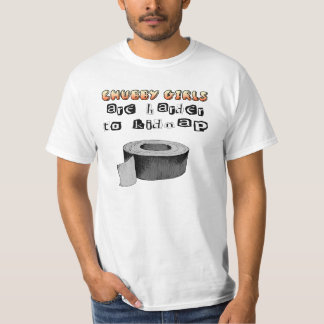 KNUBBIG GIRLS SHIRT T