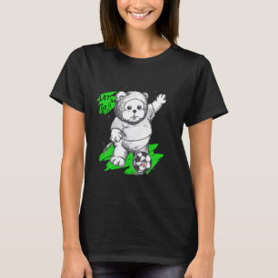 Knubbig Jim Original Series - Dashto Horizon of T Shirt