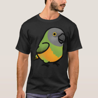 Knubbig Senegal Parrot T Shirt