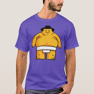 Knubbig Sumo T Shirt