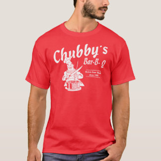 Knubbig Tee