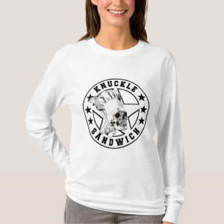 Knuckle Sandwich All Star W T Shirt