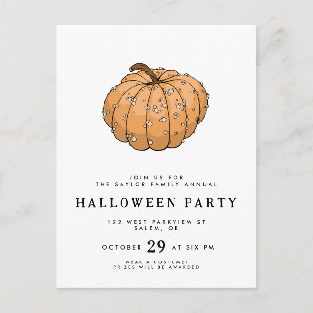 Knucklehead-pumpkonstruktion Vykort (Framsida)