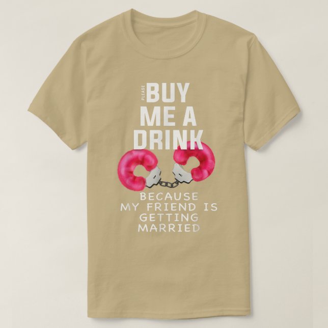 Knuffa gruppstämpel gör utfall och matcha Manar St T Shirt (Design framsida)