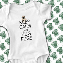 Knuffa Puggs För Att Vara Lugn