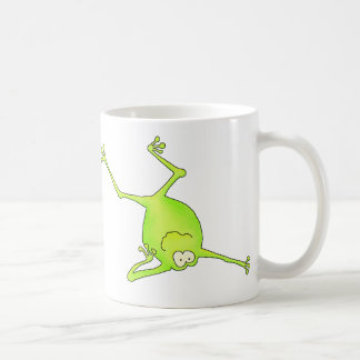 Knuffa stativYogagrodan Kaffemugg