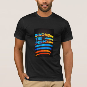 Knuffa till Nirvana T Shirt