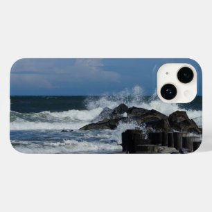 Knuffa Vinkarare vid Folly iphone case