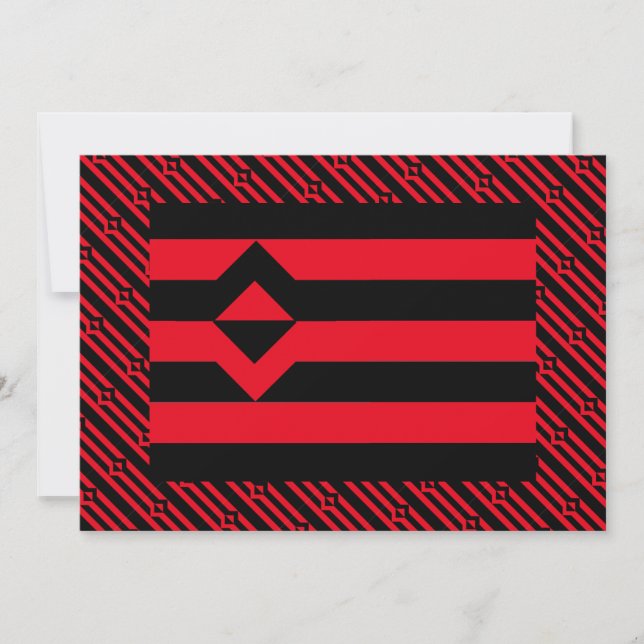 KNUGGA PRIDFLAGGA (Framsida)
