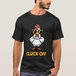 Knulla Av Sassykulla Med Solglasögon T Shirt