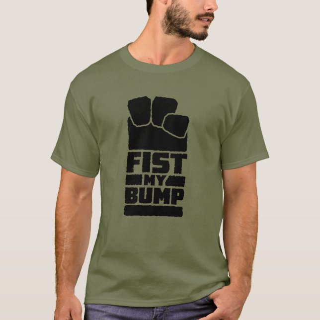 Knulla Min Knöl Rolig Rymd Utomjording Design T Shirt (Framsida)