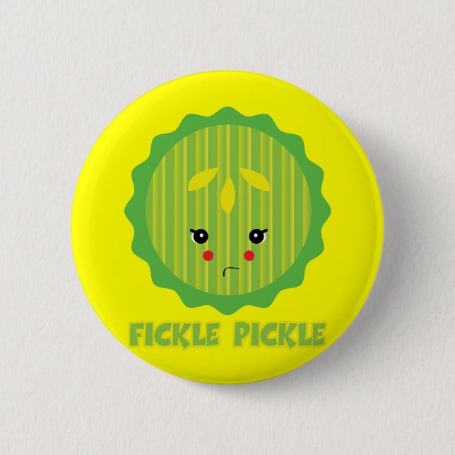 knuslig pickle knapp (Framsida)