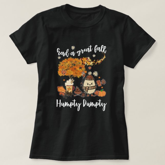 knusslig soptipp t shirt (Design framsida)