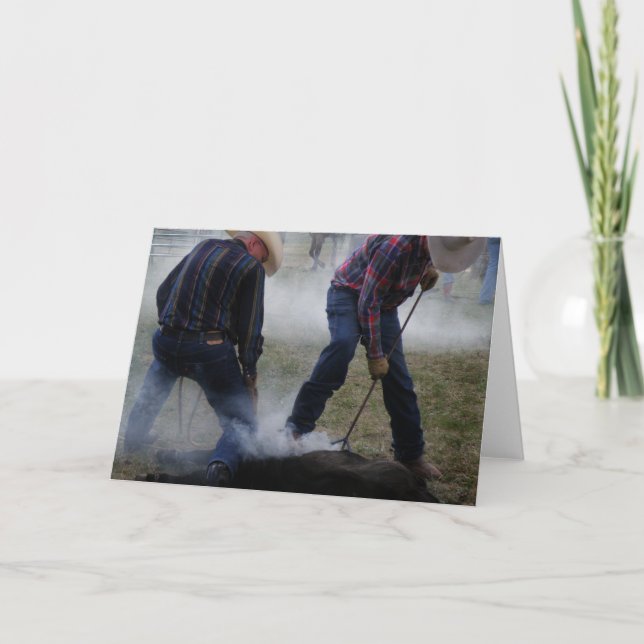 Knut och Gary Kort (Framsida)