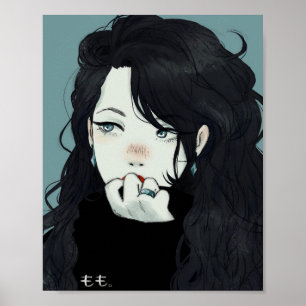 knut poster