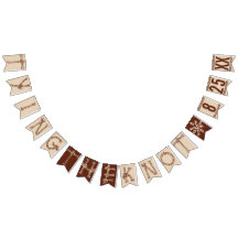 KNUTAR KNUTEN: EGET DATUM Rustikt Bröllop