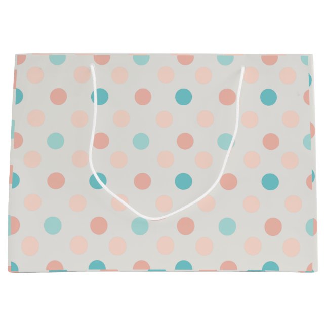 Knuten, sömlös mönster (Framsidan)