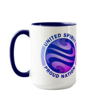 Knuzzel in i grannländerna Mugg