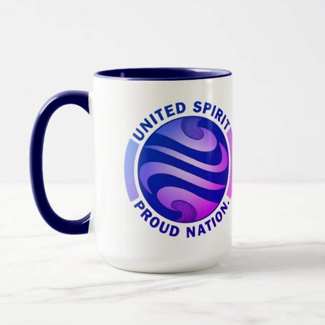 Knuzzel in i grannländerna Mugg (Vänster)