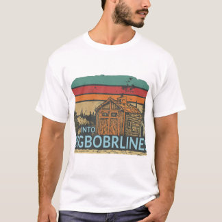 Knuzzel in i grannskap t shirt