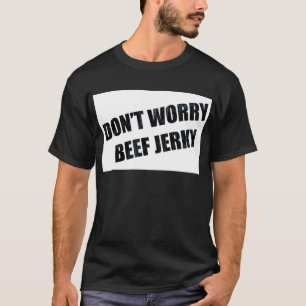 KNYCKIGT NÖTKÖTT TEE