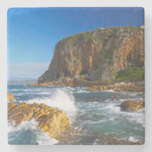 Knysna Heads, Garden Route, Västra Kapprovinsen 2 Stenunderlägg